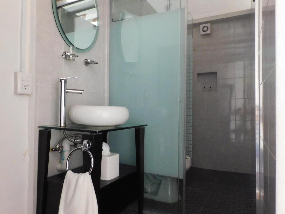 Quinta Alhondiga Galindo Hotel Boutique チョルーラ エクステリア 写真