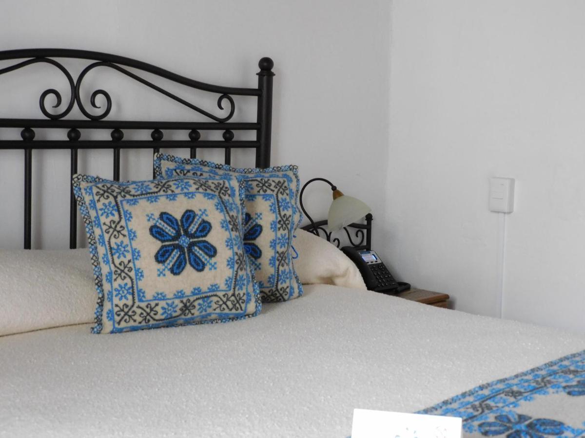 Quinta Alhondiga Galindo Hotel Boutique チョルーラ エクステリア 写真