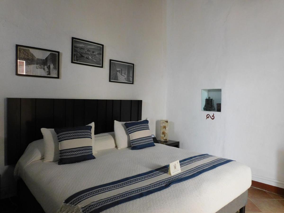 Quinta Alhondiga Galindo Hotel Boutique チョルーラ エクステリア 写真