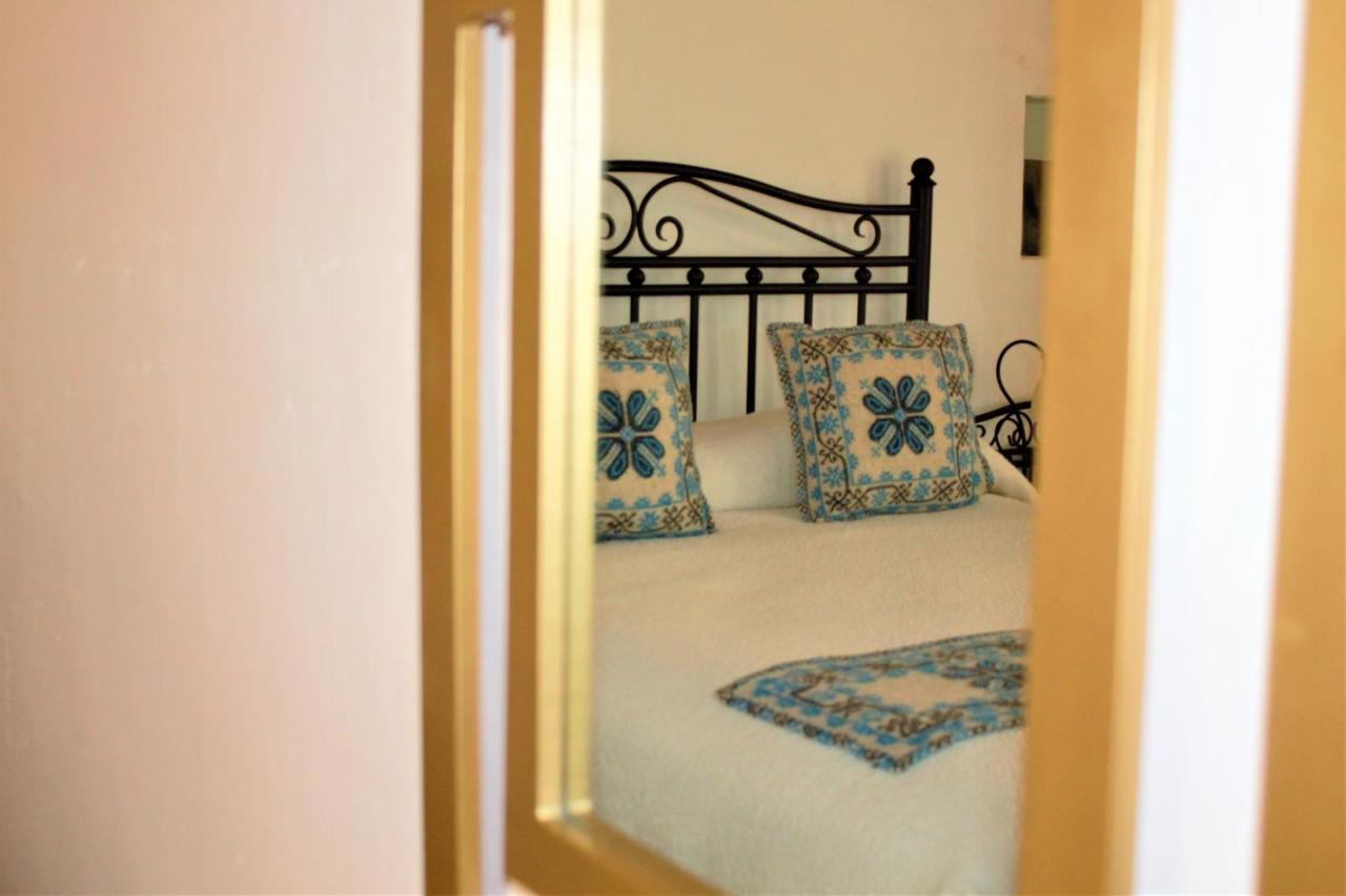 Quinta Alhondiga Galindo Hotel Boutique チョルーラ エクステリア 写真