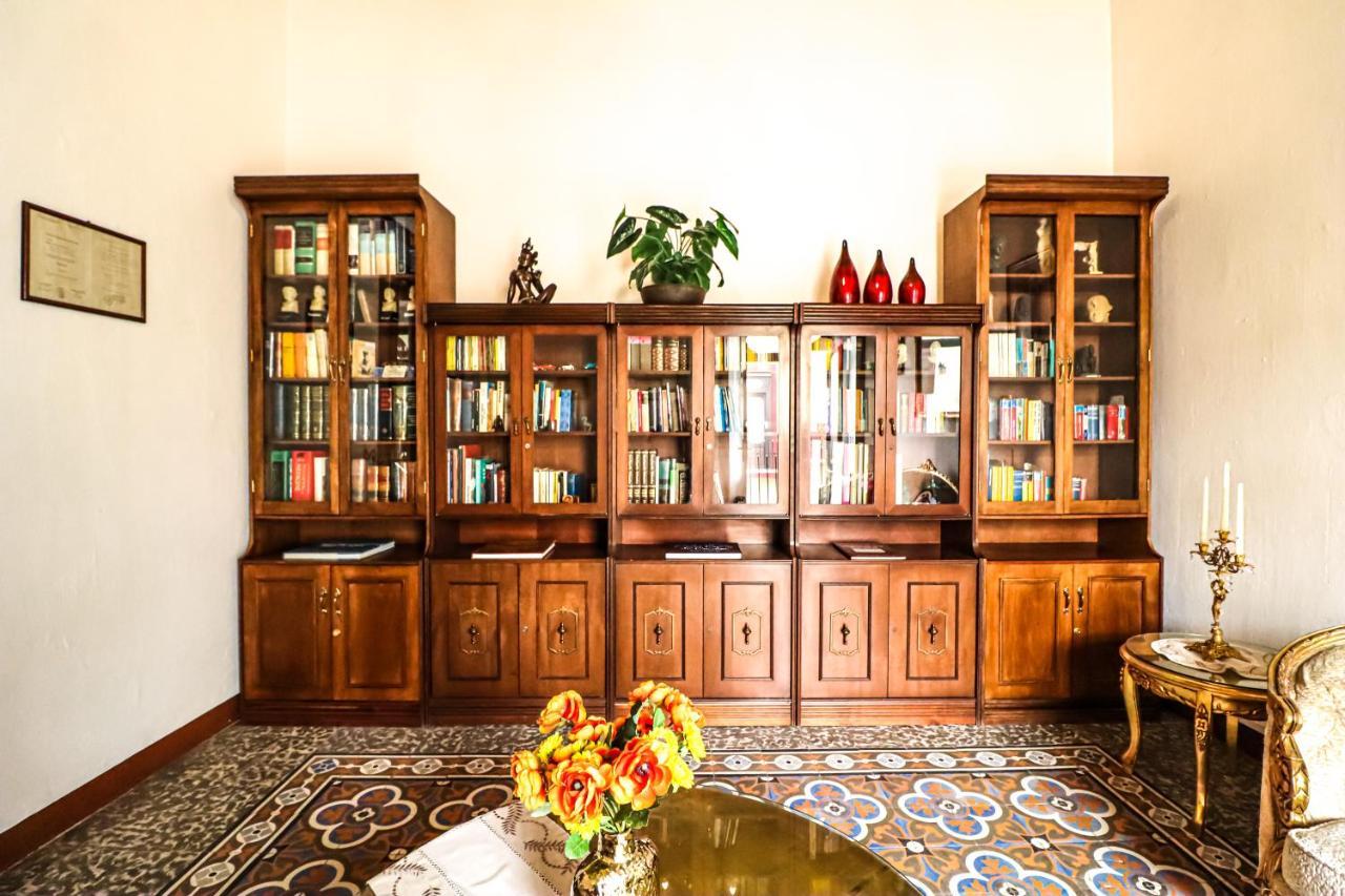 Quinta Alhondiga Galindo Hotel Boutique チョルーラ エクステリア 写真