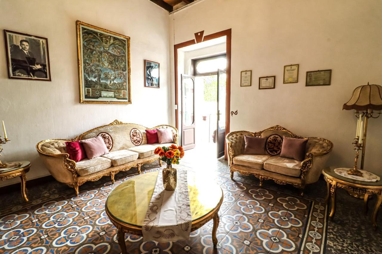 Quinta Alhondiga Galindo Hotel Boutique チョルーラ エクステリア 写真